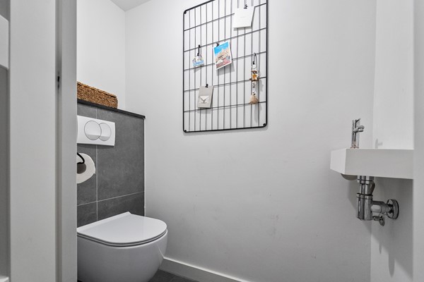 Medium property photo - Pluto 31, 1785 AP Den Helder